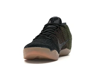 Фото № 4 с приближением к товару «‎Nike Kobe 11 Elite Low 4KB Black Horse»