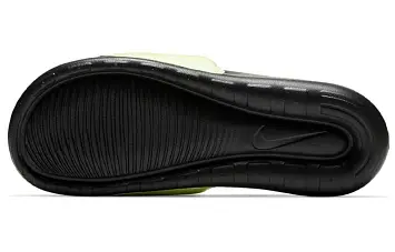 Nike Victori One Sandals BlackGreen - 5