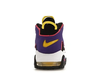 Nike Air More Uptempo 96 - 4