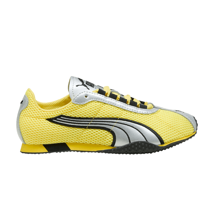 Фото № 1 с приближением к товару «‎Puma H-Street OG Little Kid Lemon Meringue»