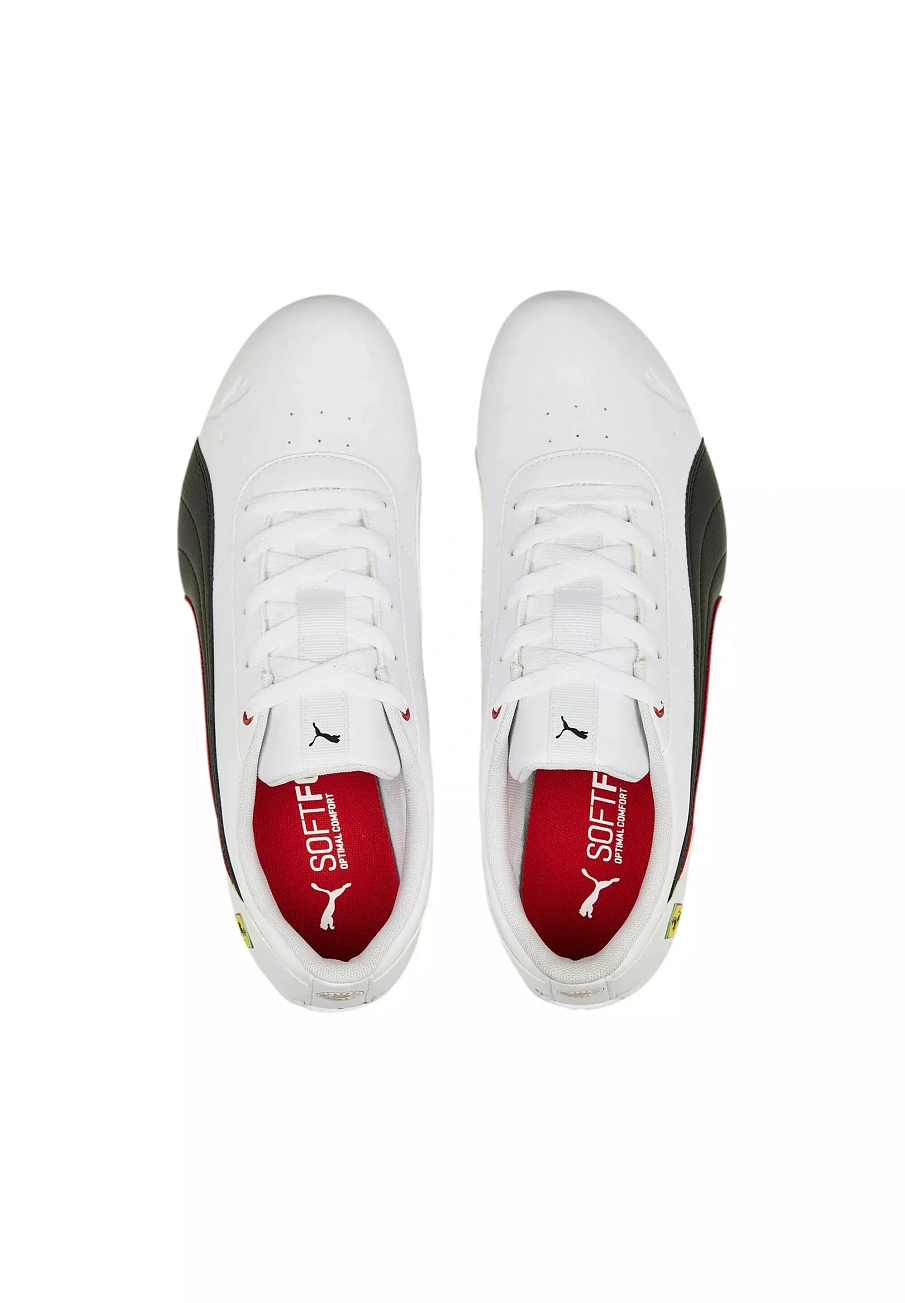 Фото № 2 с приближением к товару «‎SCUDERIA FERRARI NEO CAT»