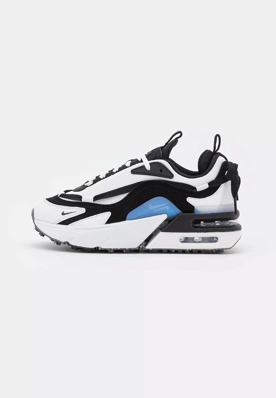 Фото № 1 с приближением к товару «‎AIR MAX FURYOSA»