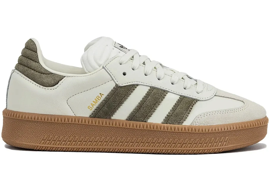 Фото № 1 с приближением к товару «‎adidas Samba XLG»