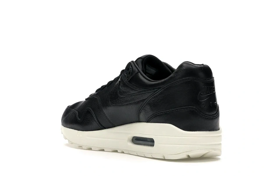 Фото № 6 с приближением к товару «‎Nike Air Max 1 Pinnacle Black Sail»