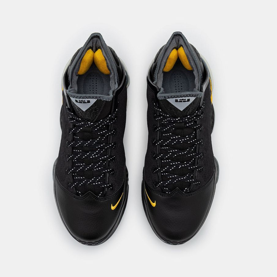 Фото № 4 с приближением к товару «‎Nike Lebron Xix »