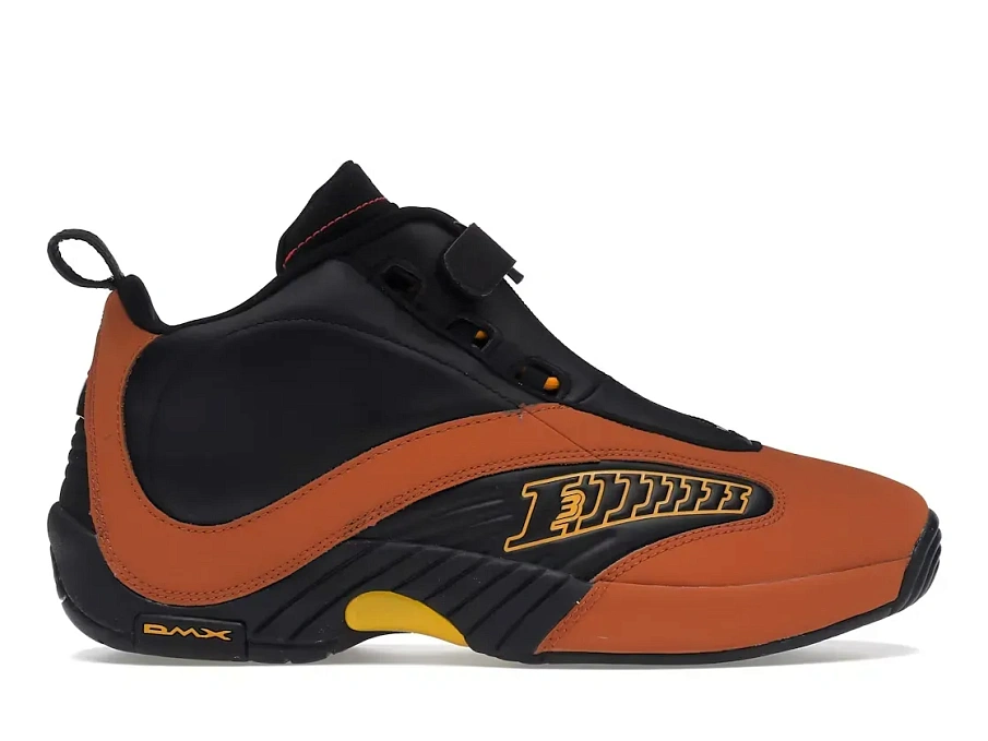 Фото № 1 с приближением к товару «‎Reebok Answer IV»