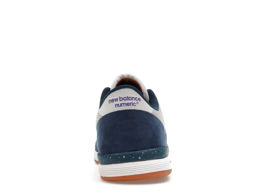Фото № 4 с приближением к товару «‎New Balance Numeric 420»