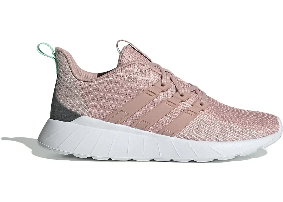 Фото № 1 с приближением к товару «‎adidas Questar Flow Pink Spirit »