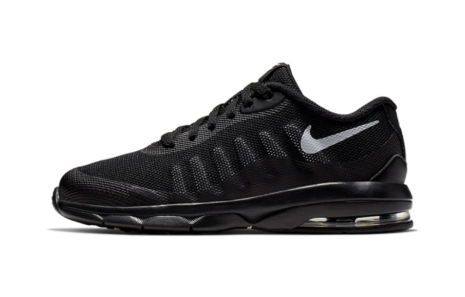 Фото № 1 с приближением к товару «‎(BP) Nike Air Max Invigor Black»