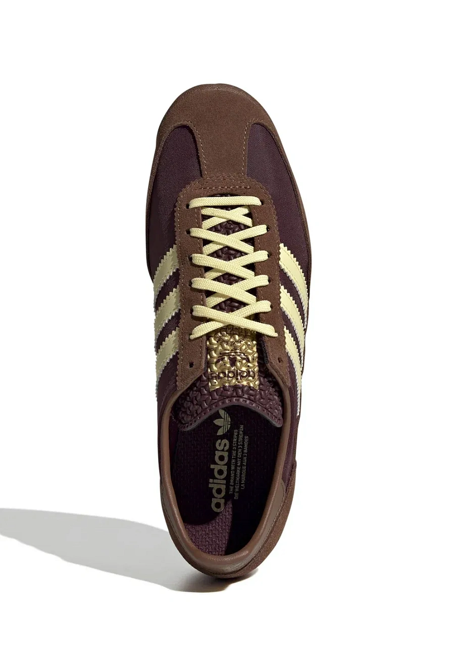 Фото № 3 с приближением к товару «‎Кроссовки Adidas spad111a2ks-o11-n»