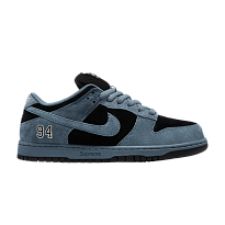 Фото № 1 с приближением к товару «‎Supreme x Nike Dunk Low SB Ocean Fog»