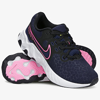 Фото № 4 с приближением к товару «‎Nike Renew Ride 2»