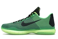 Фото № 5 с приближением к товару «‎Nike Kobe 10 Vino»