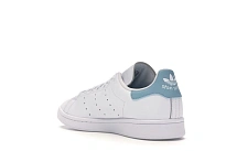 Фото № 5 с приближением к товару «‎adidas Stan Smith Cloud White Ash Grey»