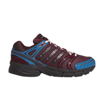 Фото № 1 с приближением к товару «‎adidas Adistar Control 5 x Hardies Aurora Ruby Maroon (HQ5289)»