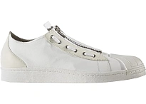 Фото № 1 с приближением к товару «‎adidas Y-3 Super Zip White»
