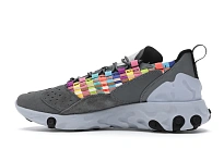 Фото № 5 с приближением к товару «‎Nike React Celto SOPHNET Grey Multi-Color»
