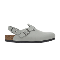 Фото № 1 с приближением к товару «‎Birkenstock Women's Tokio Mule Pure Sage»