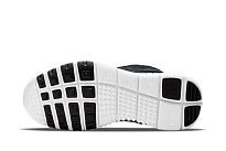 Фото № 5 с приближением к товару «‎Nike Free Run Trail 'Black White'»