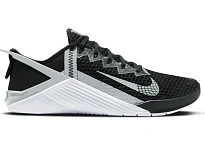 Фото № 1 с приближением к товару «‎Nike Metcon 6 Flyease Black White»