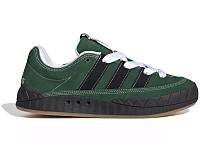 Фото № 1 с приближением к товару «‎adidas Adimatic YNuK Green»
