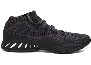 adidas Crazy Explosive 2017 Primeknit Low