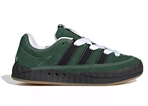 adidas Adimatic YNuK Green