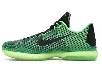 Nike Kobe 10 Vino - 5