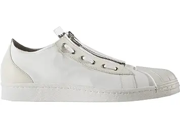 adidas Y-3 Super Zip White (CG3210)