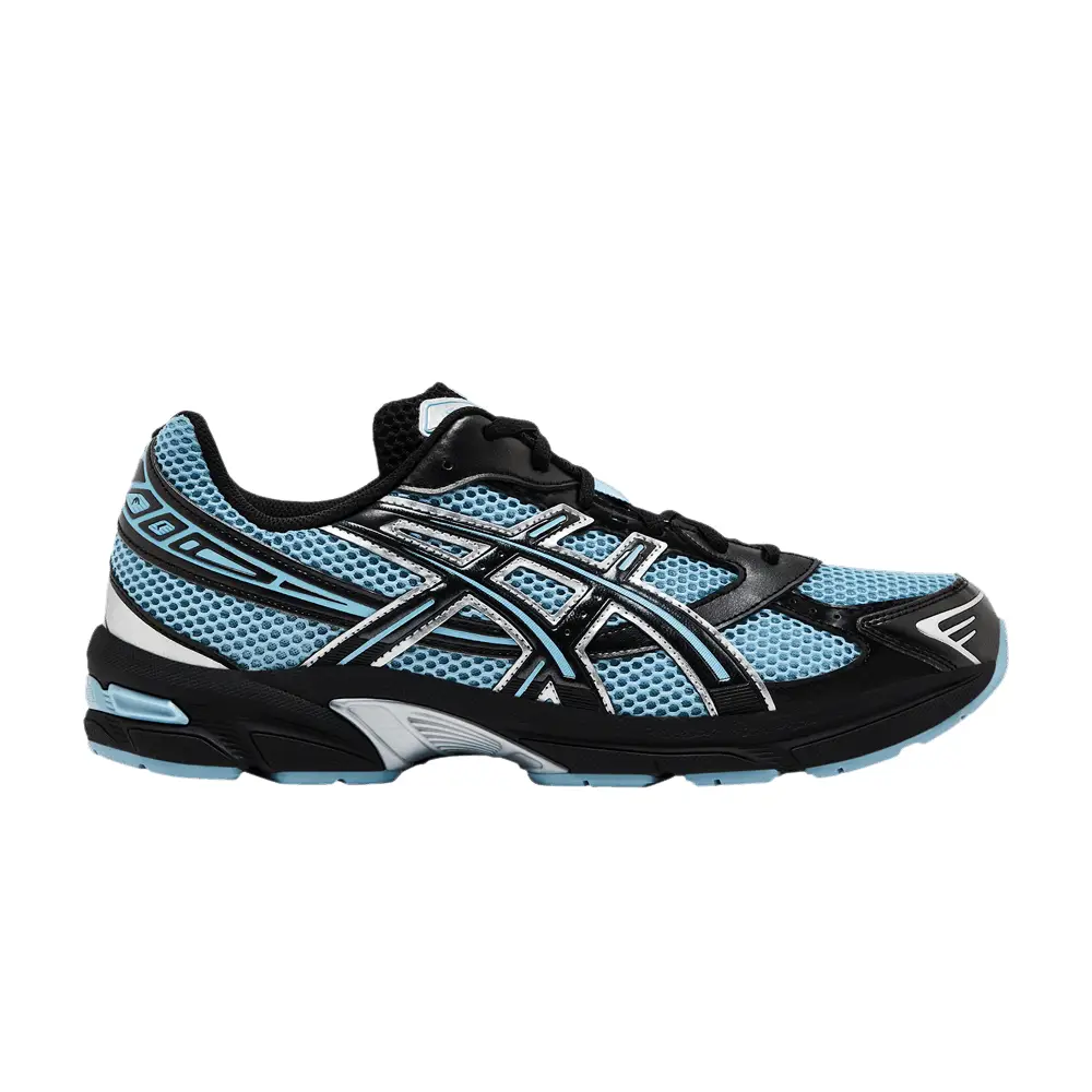 ASICS Gel 1130 Black Ice Blue - 1