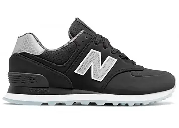 New Balance 574 Luxe