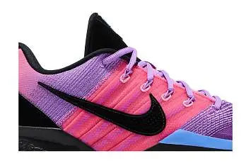Nike Women's Sabrina 3 PE CHBL - 3