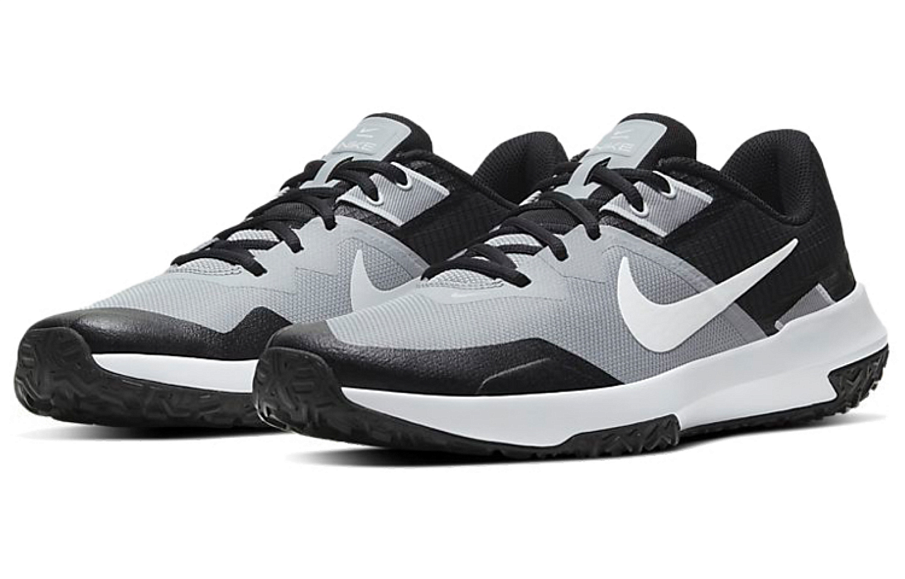 Фото № 3 с приближением к товару «‎Nike Varsity Compete TR 3 'Light Smoke Grey Black'»