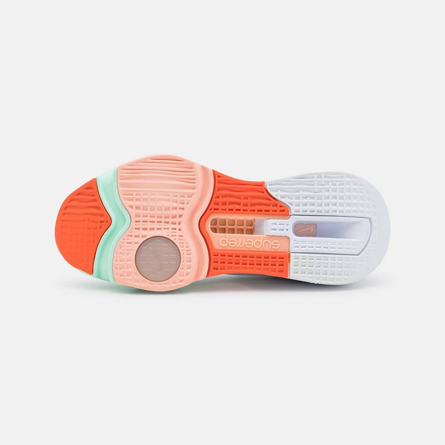 Фото № 5 с приближением к товару «‎Nike W Air Zoom Superrep 3 »