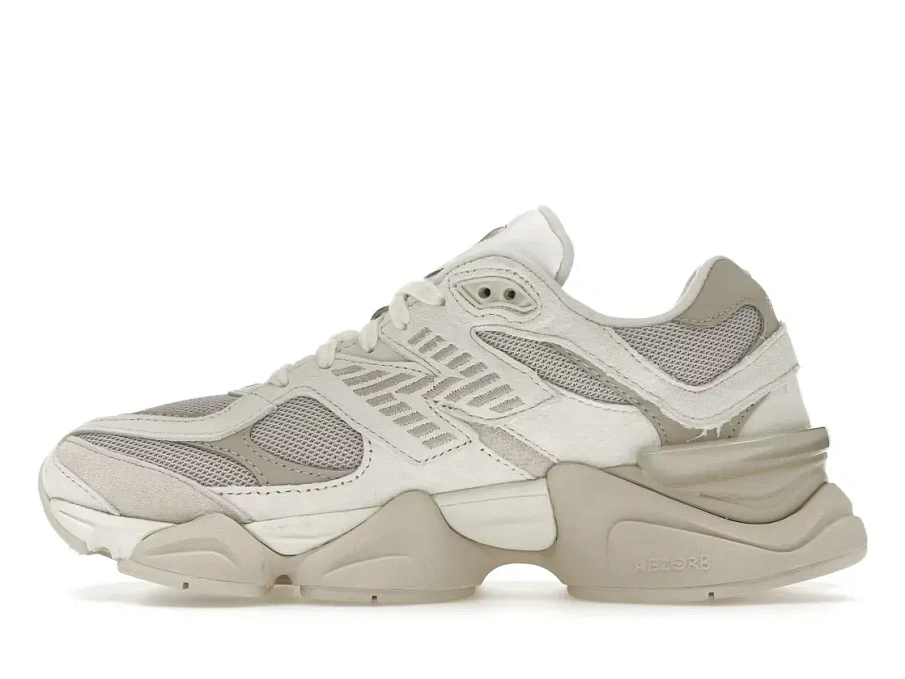 Фото № 3 с приближением к товару «‎New Balance 9060»