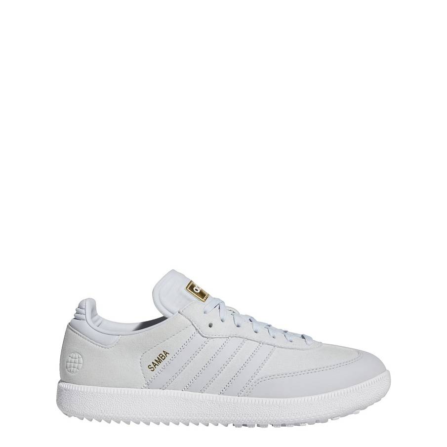 Фото № 1 с приближением к товару «‎Adidas Special Edition Samba Spikeless»