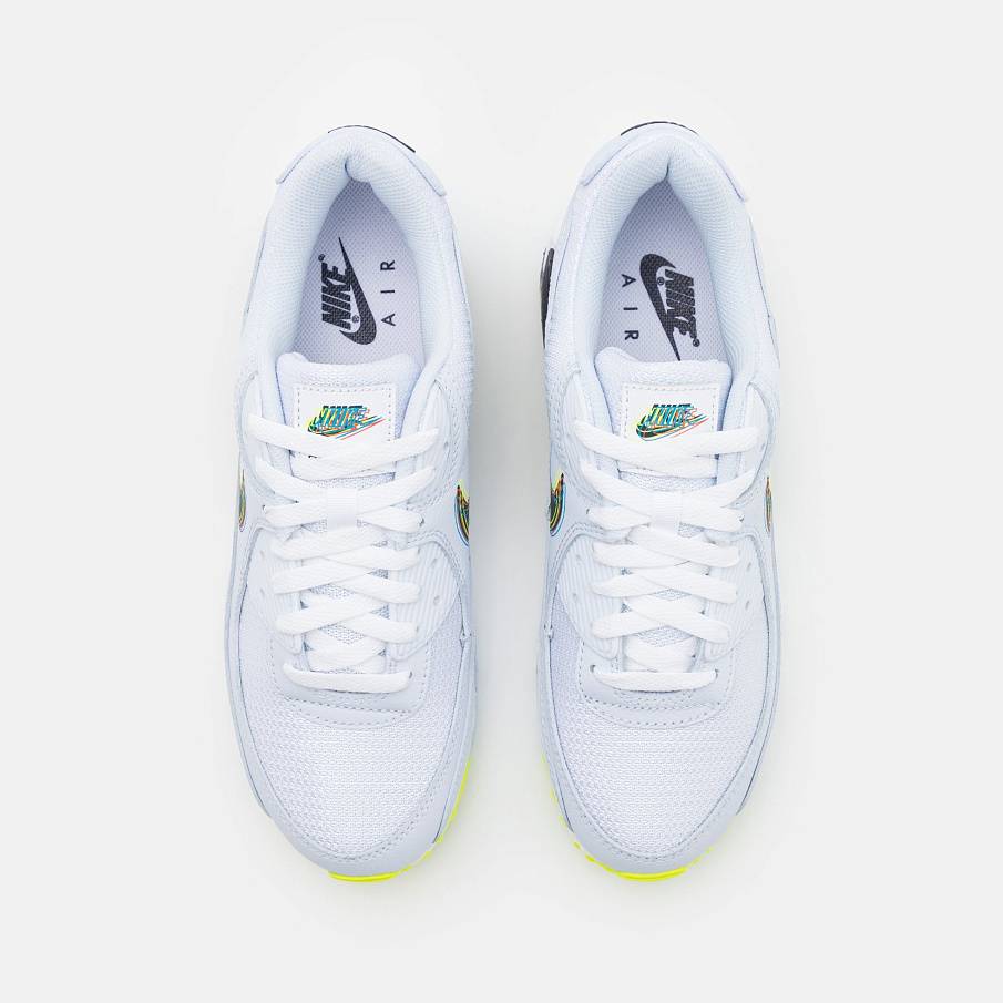 Фото № 4 с приближением к товару «‎Nike Air Max 90 »