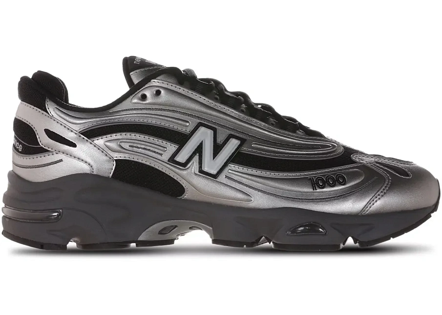 Фото № 1 с приближением к товару «‎New Balance 1000»