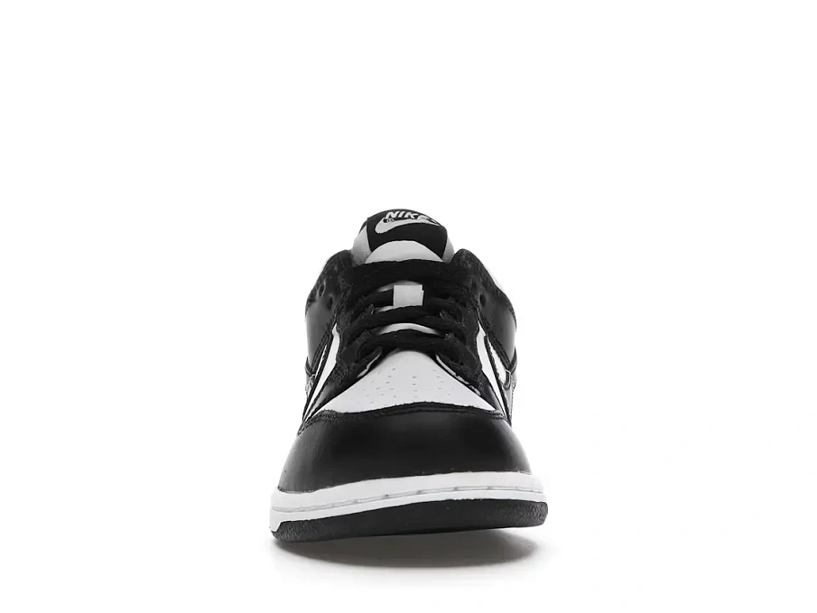 Фото № 2 с приближением к товару «‎Nike Dunk Low Retro»