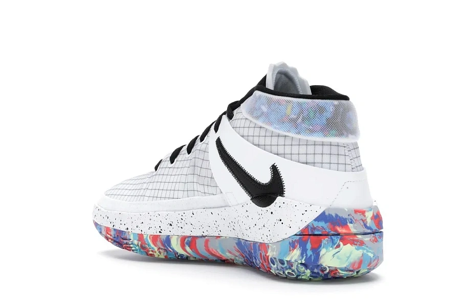 Фото № 6 с приближением к товару «‎Nike KD 13 Home Team»