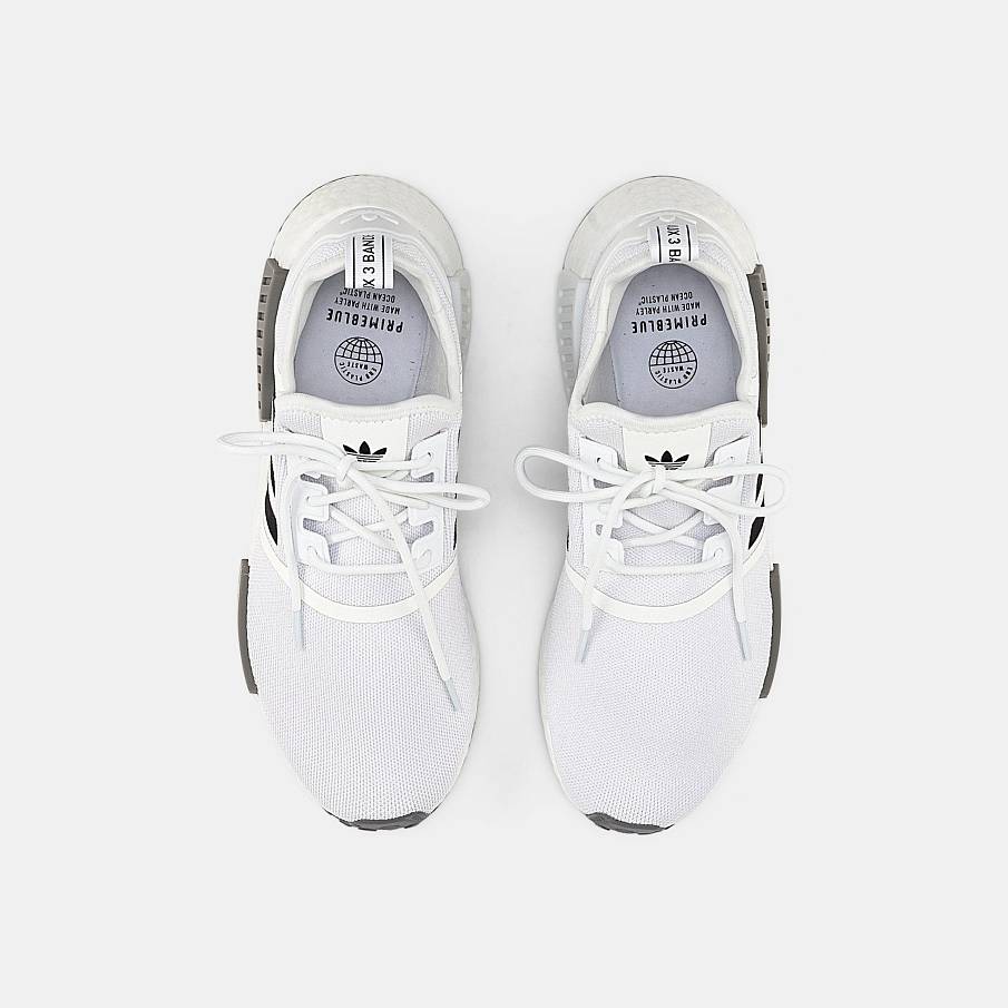 Фото № 4 с приближением к товару «‎Adidas Nmd R1 »