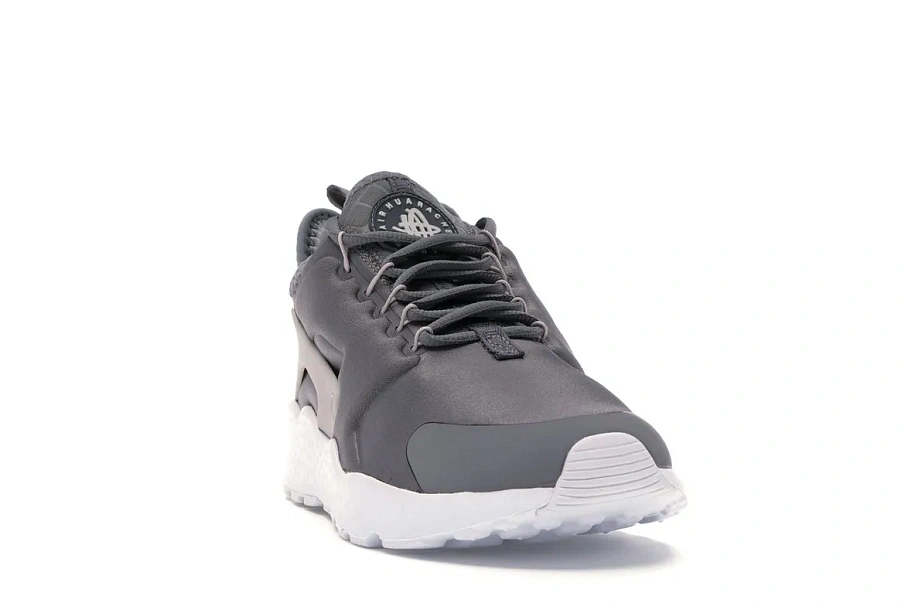 Фото № 3 с приближением к товару «‎Nike Air Huarache Run Ultra Gunsmoke Vast Grey »