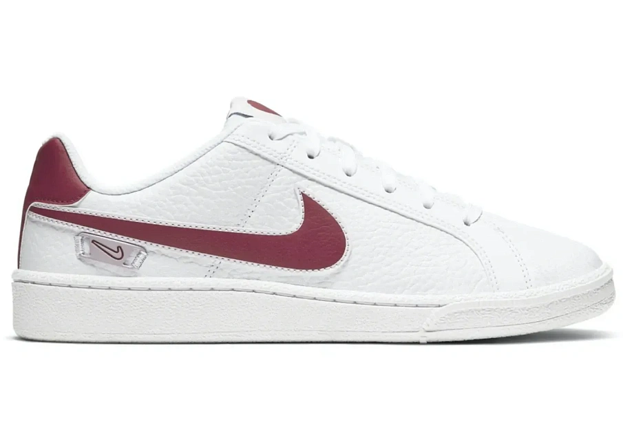Фото № 1 с приближением к товару «‎Nike Court Royale Valentines Day»