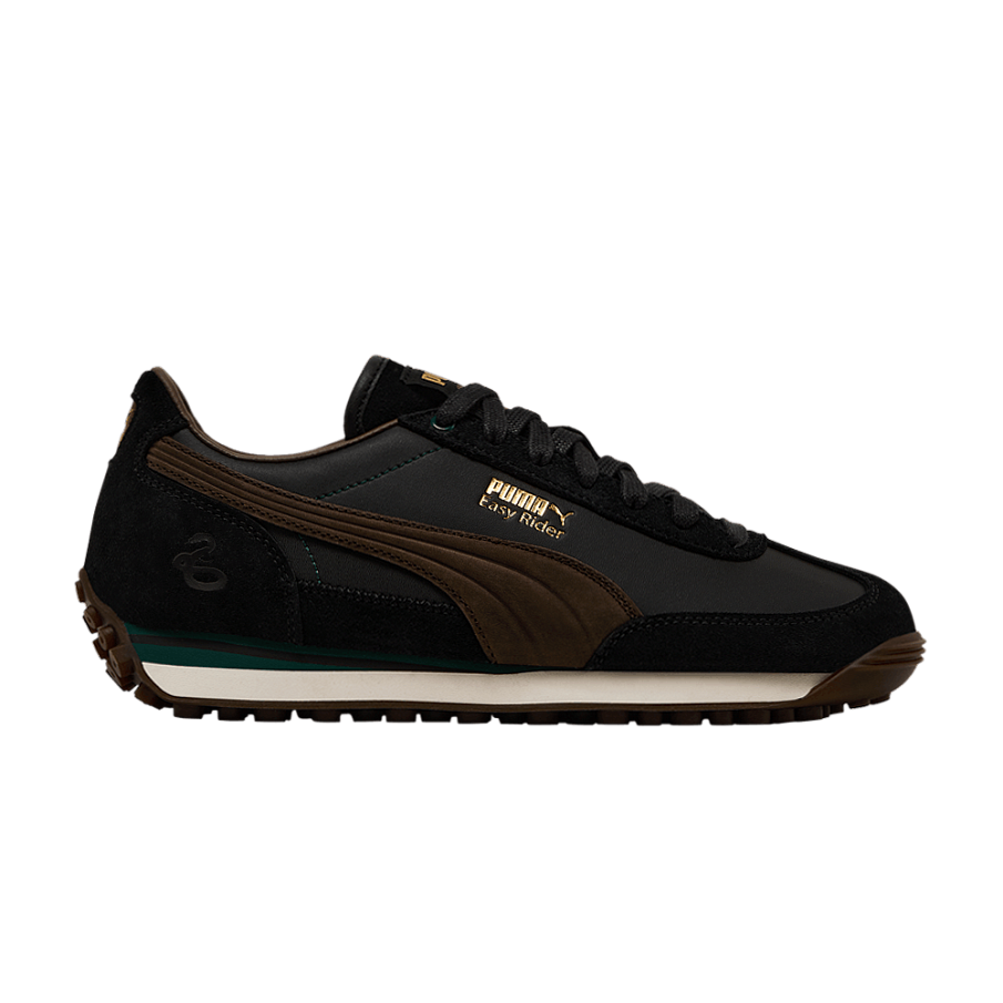 Фото № 1 с приближением к товару «‎Harry Potter x Puma Easy Rider Hogwarts»