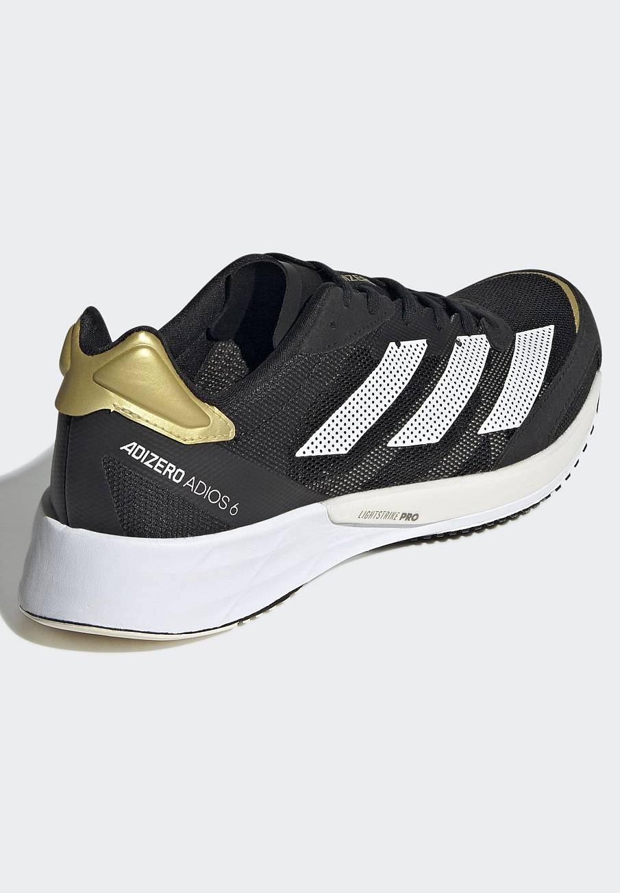 Фото № 5 с приближением к товару «‎Adidas Adizero Adios 6»