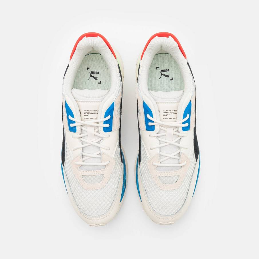 Фото № 4 с приближением к товару «‎Puma Mirage Re.gen »