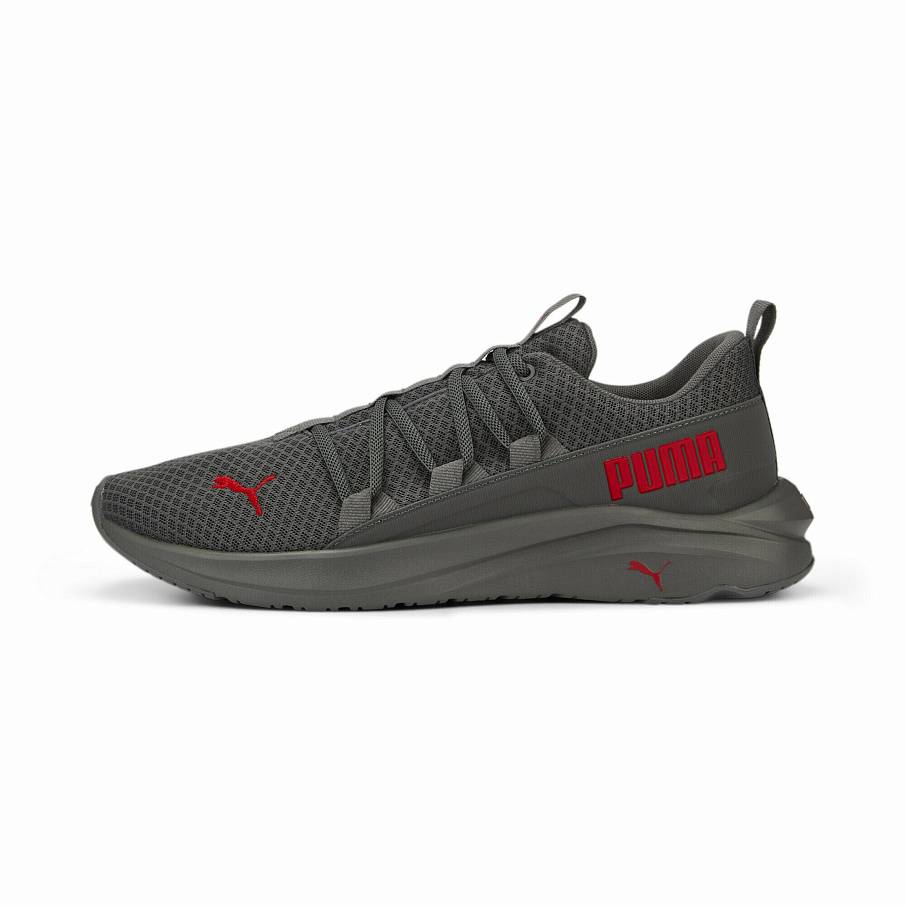 Фото № 1 с приближением к товару «‎Puma Softride One4all»