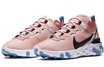 Фото № 3 с приближением к товару «‎Nike React Element 55 'Coral Stardust'»