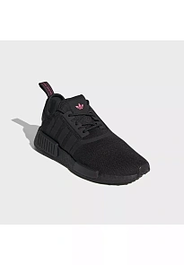 Фото № 3 с приближением к товару «‎NMD_R1 PRIMEBLUE ORIGINAL SHOES»