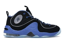 Фото № 1 с приближением к товару «‎Nike Air Penny II Varsity Royal»